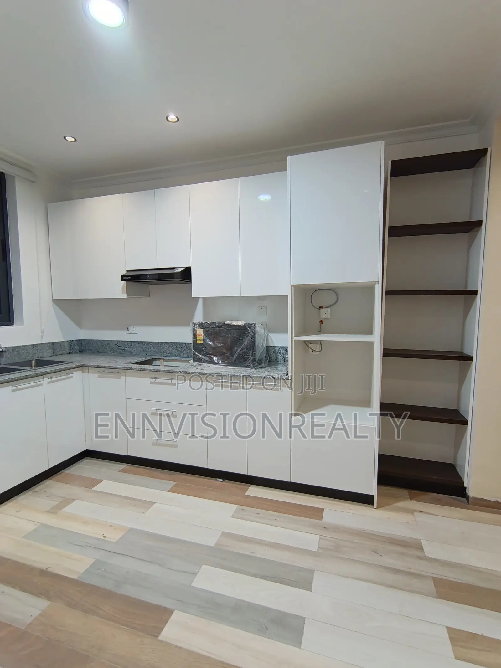 2bdrm Apartment in Accra Metropolitan for rent