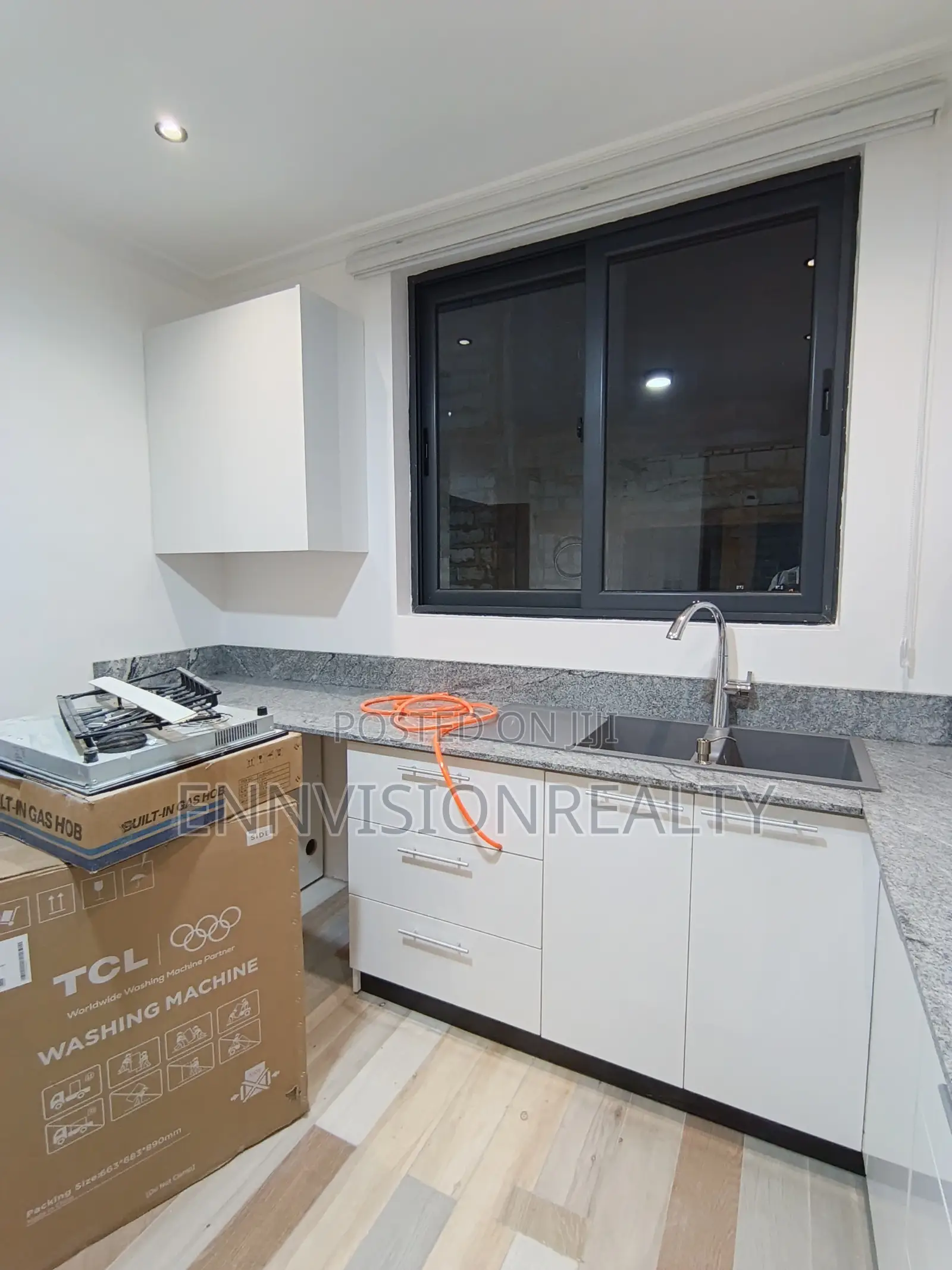 2bdrm Apartment in Accra Metropolitan for rent