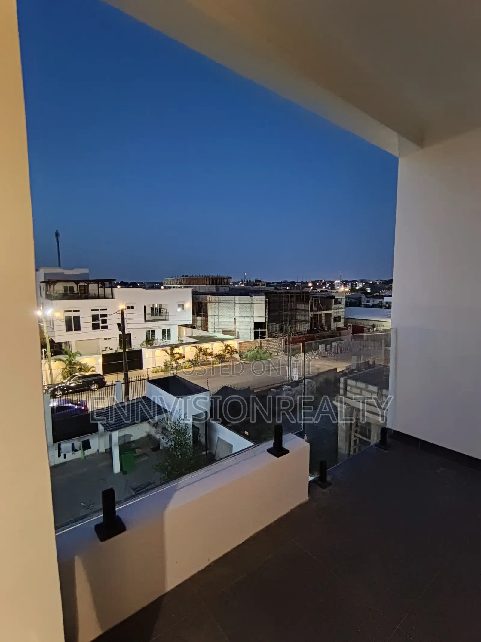 2bdrm Apartment in Accra Metropolitan for rent