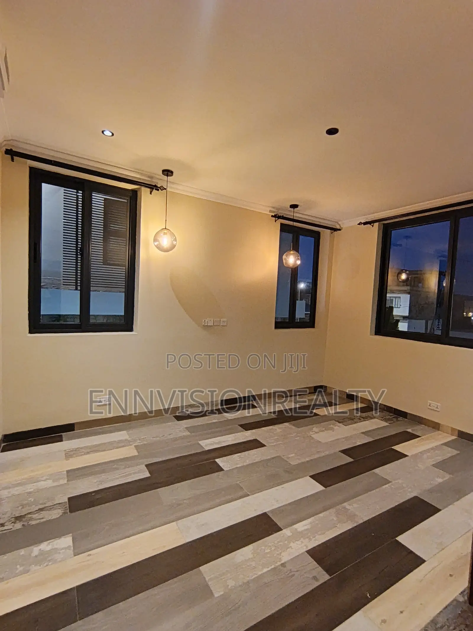 2bdrm Apartment in Accra Metropolitan for rent