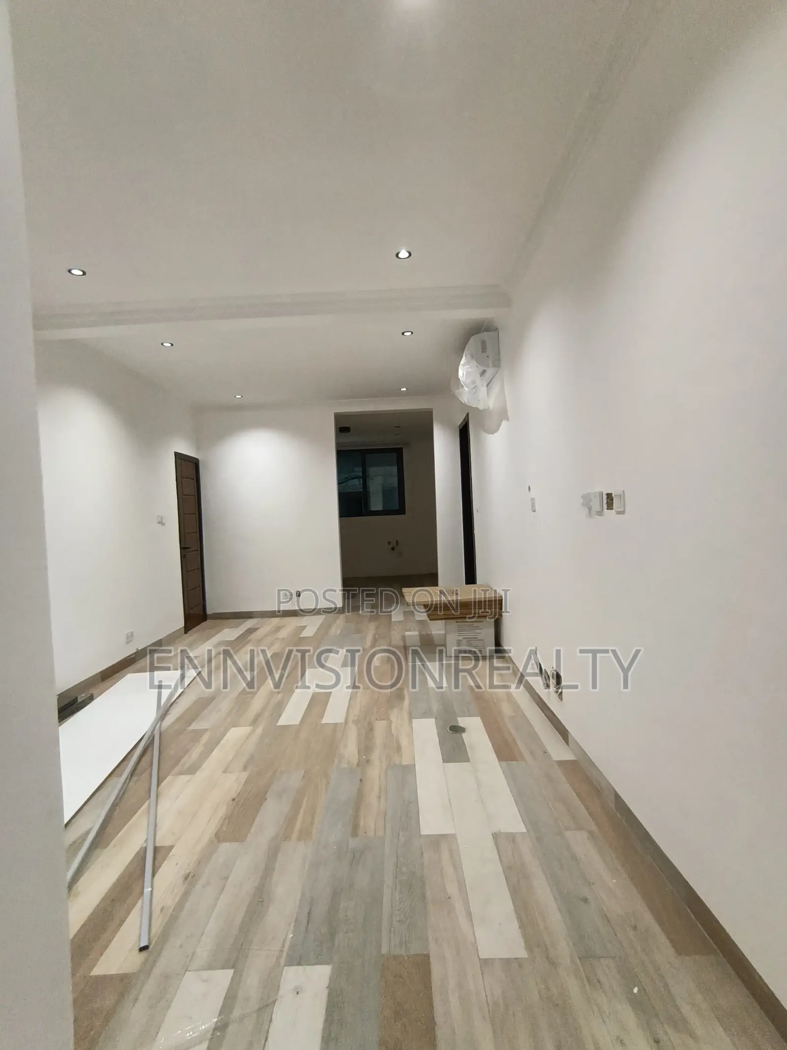 2bdrm Apartment in Accra Metropolitan for rent