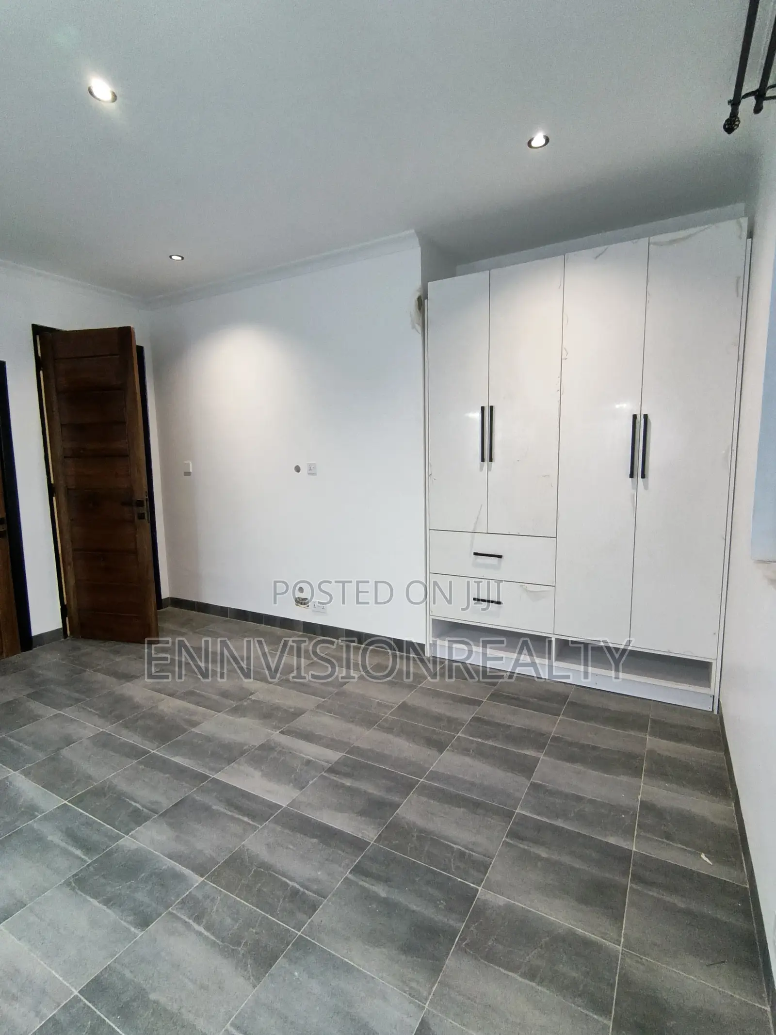 2bdrm Apartment in Accra Metropolitan for rent