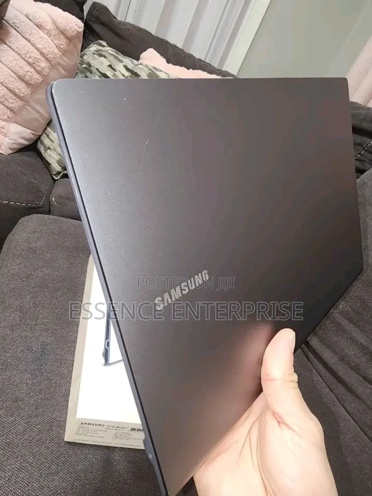 New Laptop Samsung S3511 16GB Qualcomm Snapdragon X Elite SSD 1T