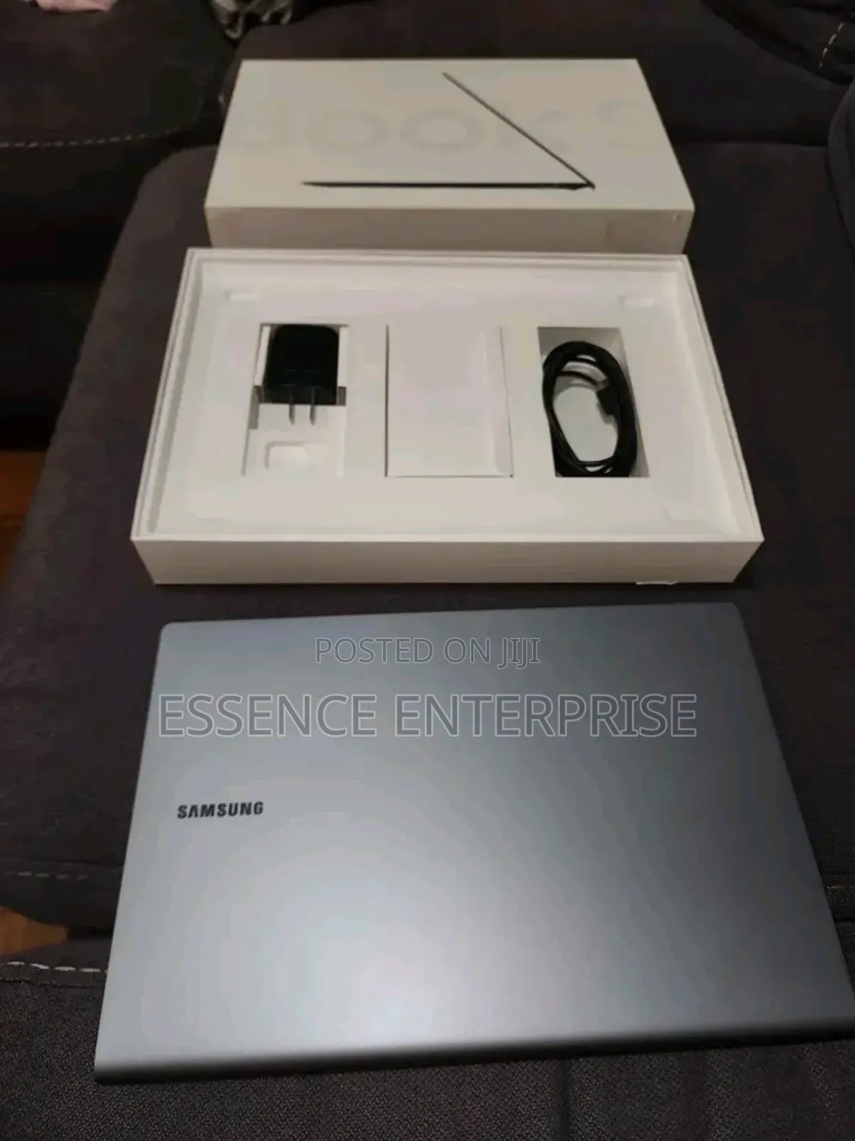 New Laptop Samsung S3511 16GB Qualcomm Snapdragon X Elite SSD 1T