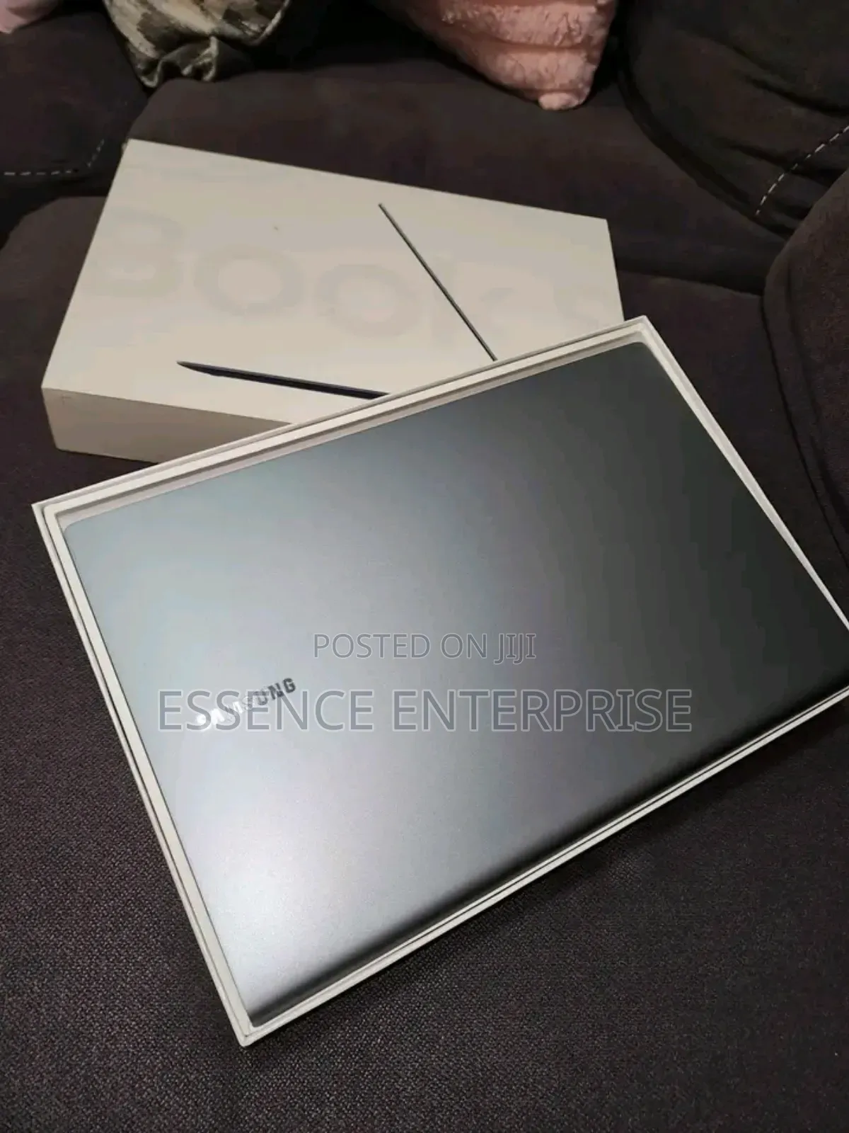 New Laptop Samsung S3511 16GB Qualcomm Snapdragon X Elite SSD 1T