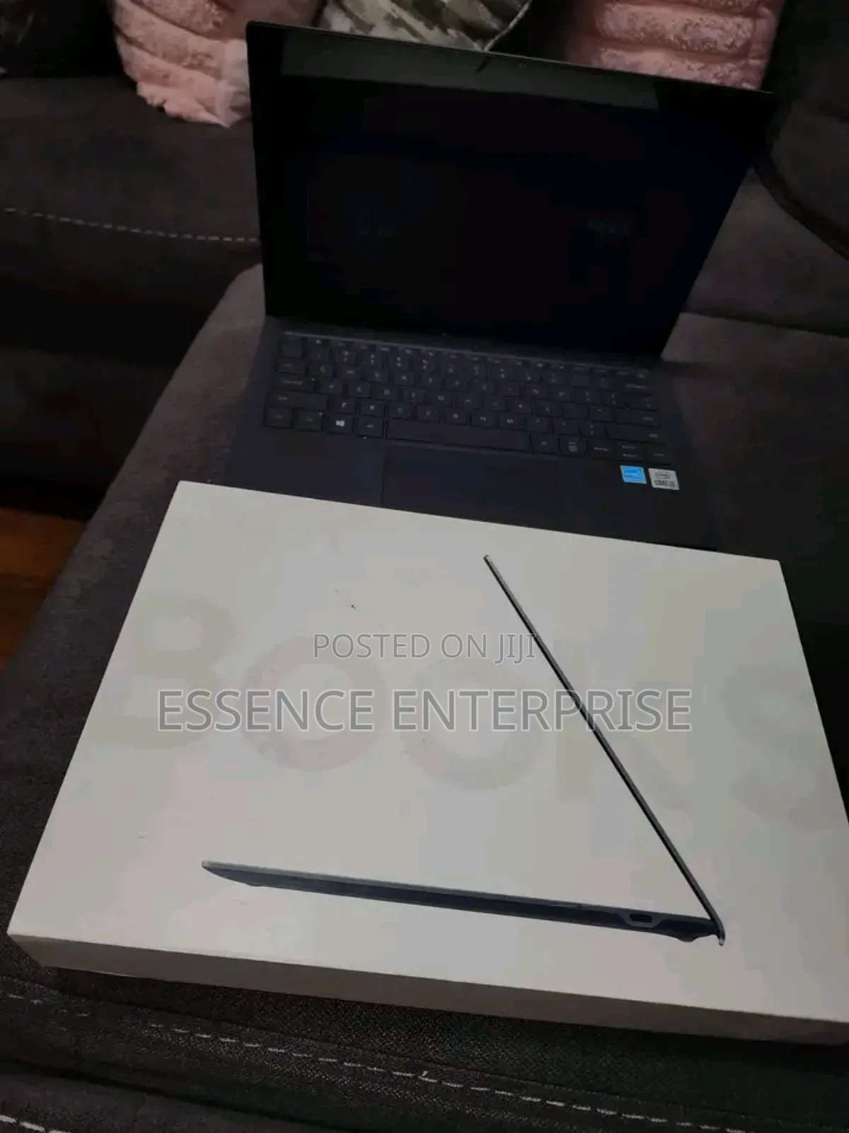 New Laptop Samsung S3511 16GB Qualcomm Snapdragon X Elite SSD 1T