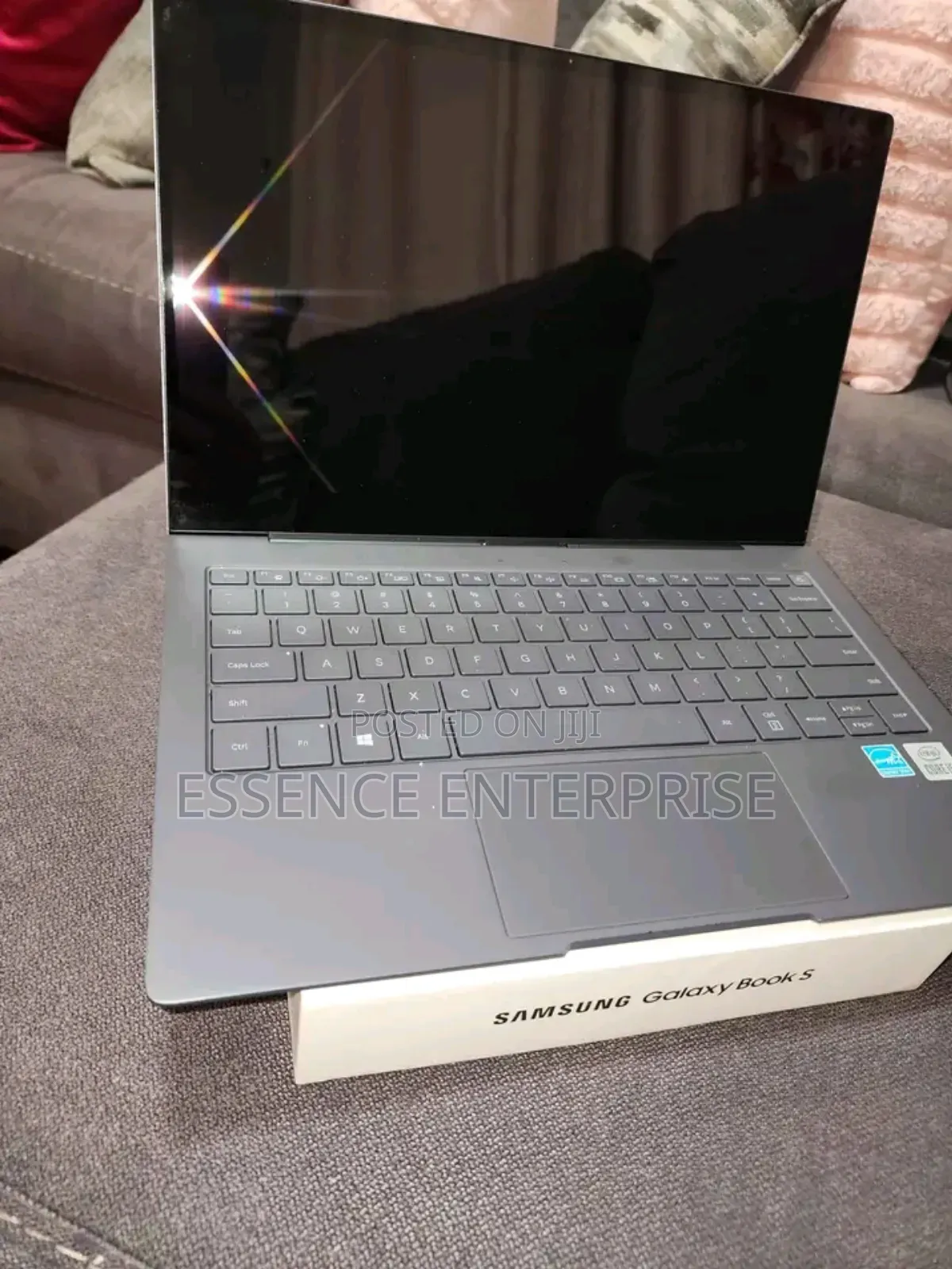New Laptop Samsung S3511 16GB Qualcomm Snapdragon X Elite SSD 1T
