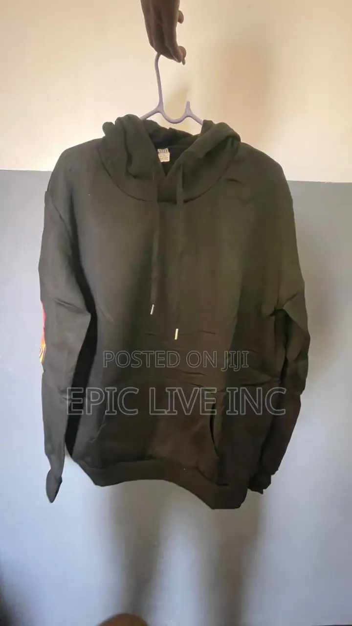 Brand New Hoodies Sweatshirts