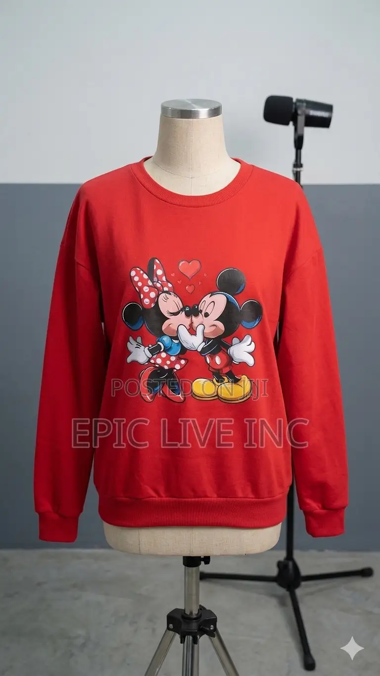 Brand New Hoodies Sweatshirts