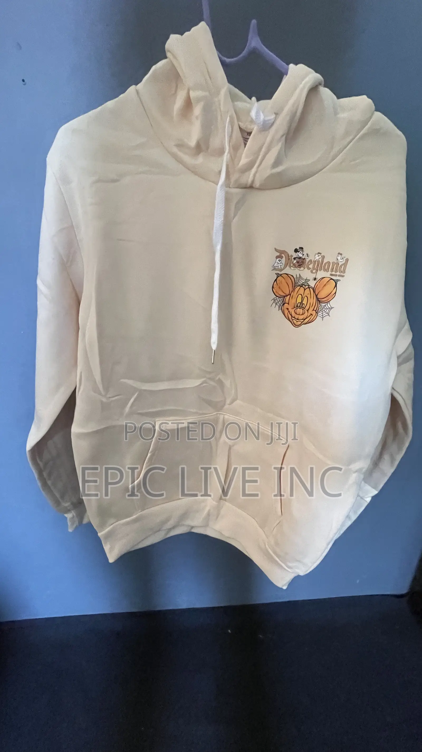 Brand New Hoodies Sweatshirts
