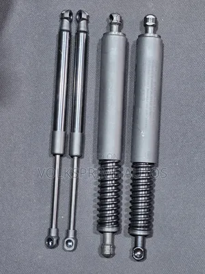 Back Lift Support Struts for Volkwagen Touareg,Porsche 2005 - 2013