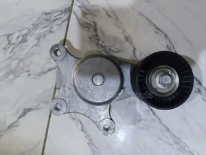 Explorer/Edge Belt Adjuster