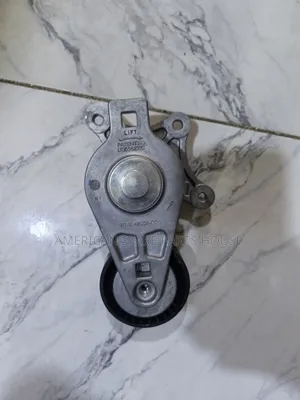 Explorer/Edge Belt Adjuster
