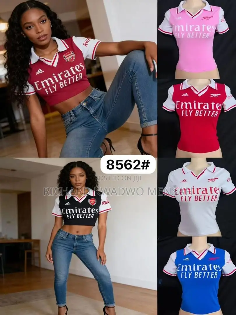 Ladies Dresses