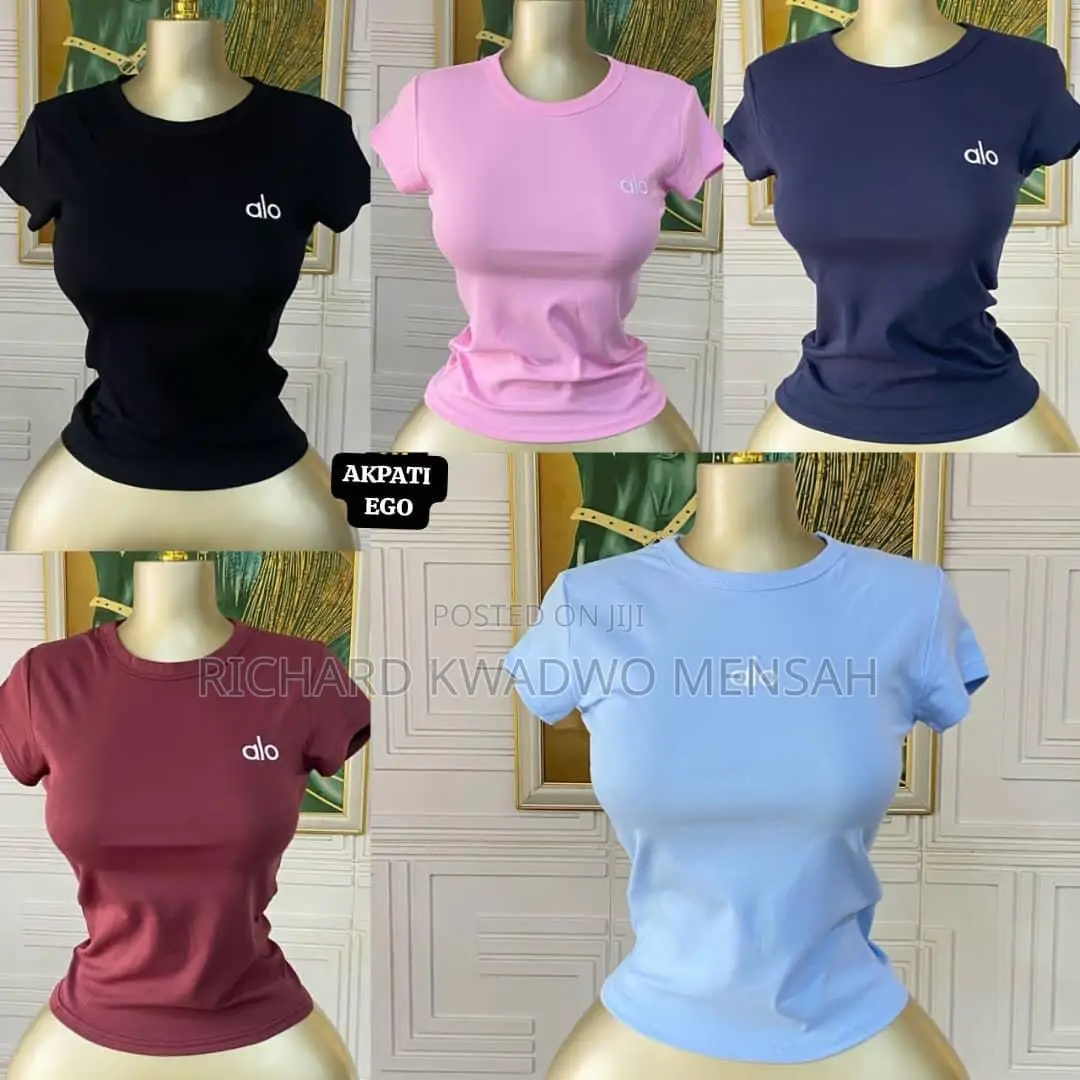 Ladies Dresses