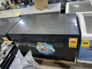 Chigo Chest Freezer 345 Liters (41c2)