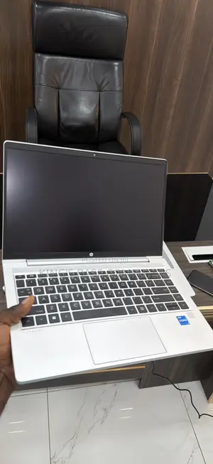 Laptop HP ProBook 640 G8 16GB Intel Core i5 SSD 256GB