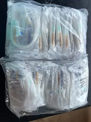 Giving Set