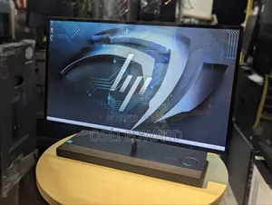 Desktop Computer HP Envy 16GB Intel Core i7 SSD 512GB