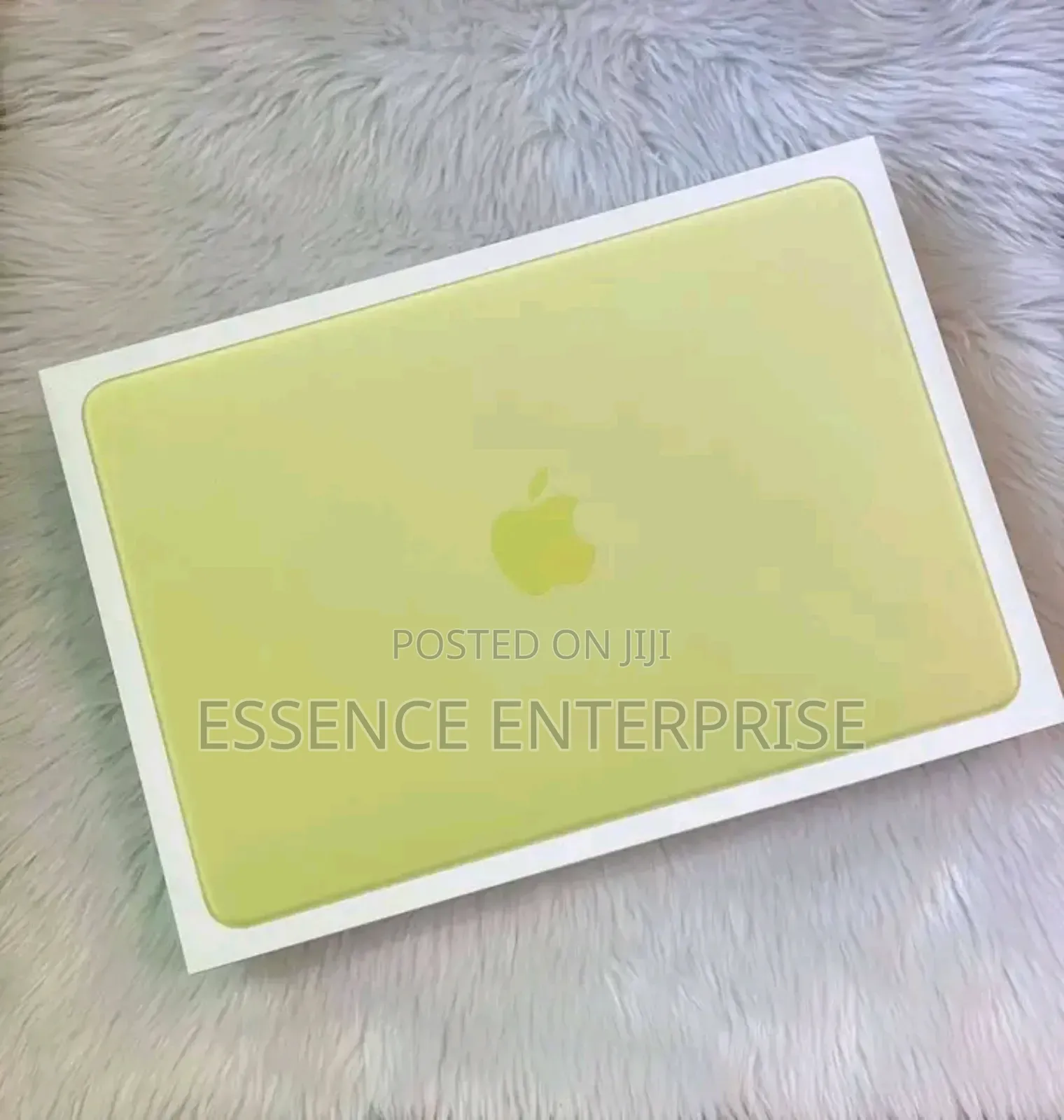 New Laptop Apple MacBook Neo 2026 8GB Apple M5 SSD 256GB