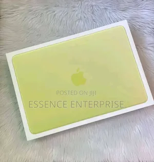 New Laptop Apple MacBook Neo 2026 8GB Apple M5 SSD 256GB