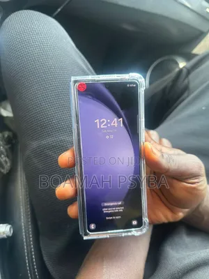 Samsung Galaxy Z Fold 5 256 GB Blue