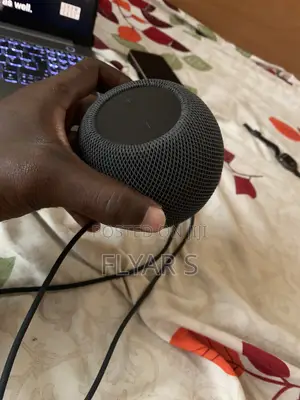 Apple Home Pod