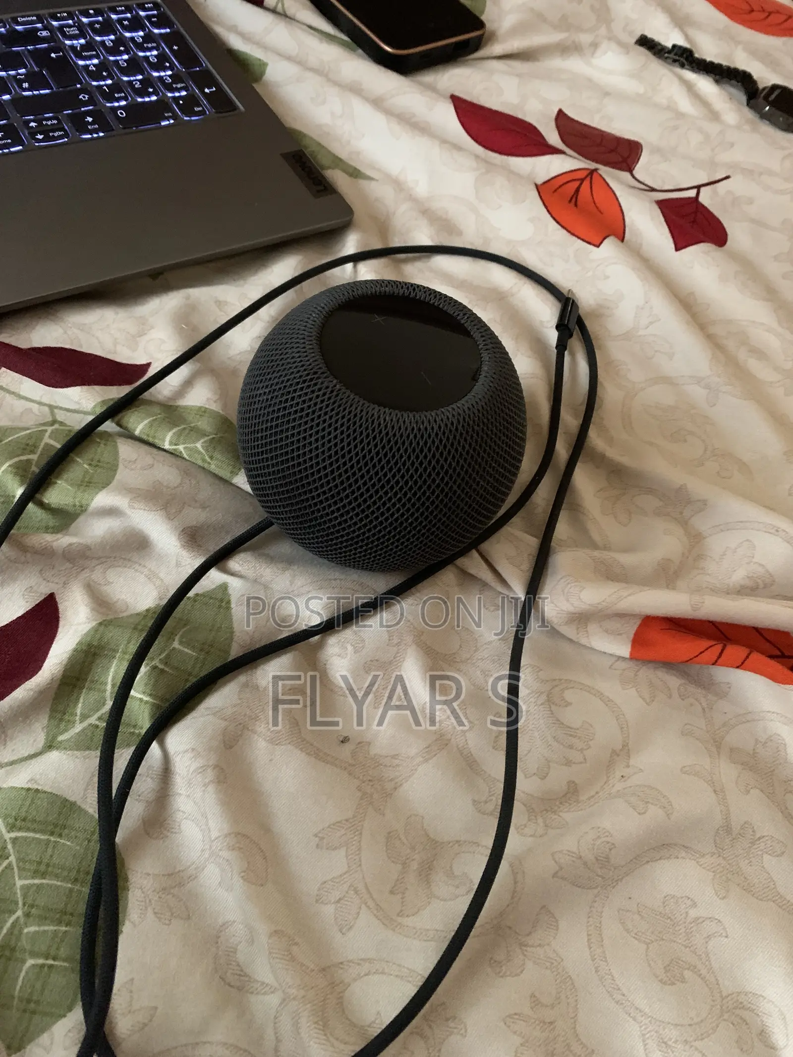 Apple Home Pod