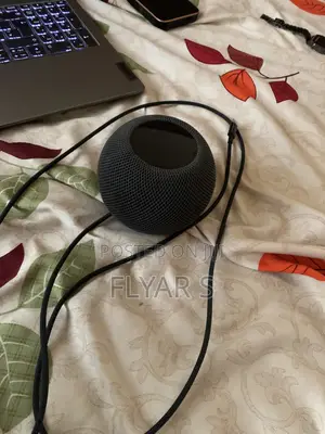 Apple Home Pod