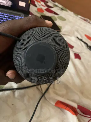 Apple Home Pod