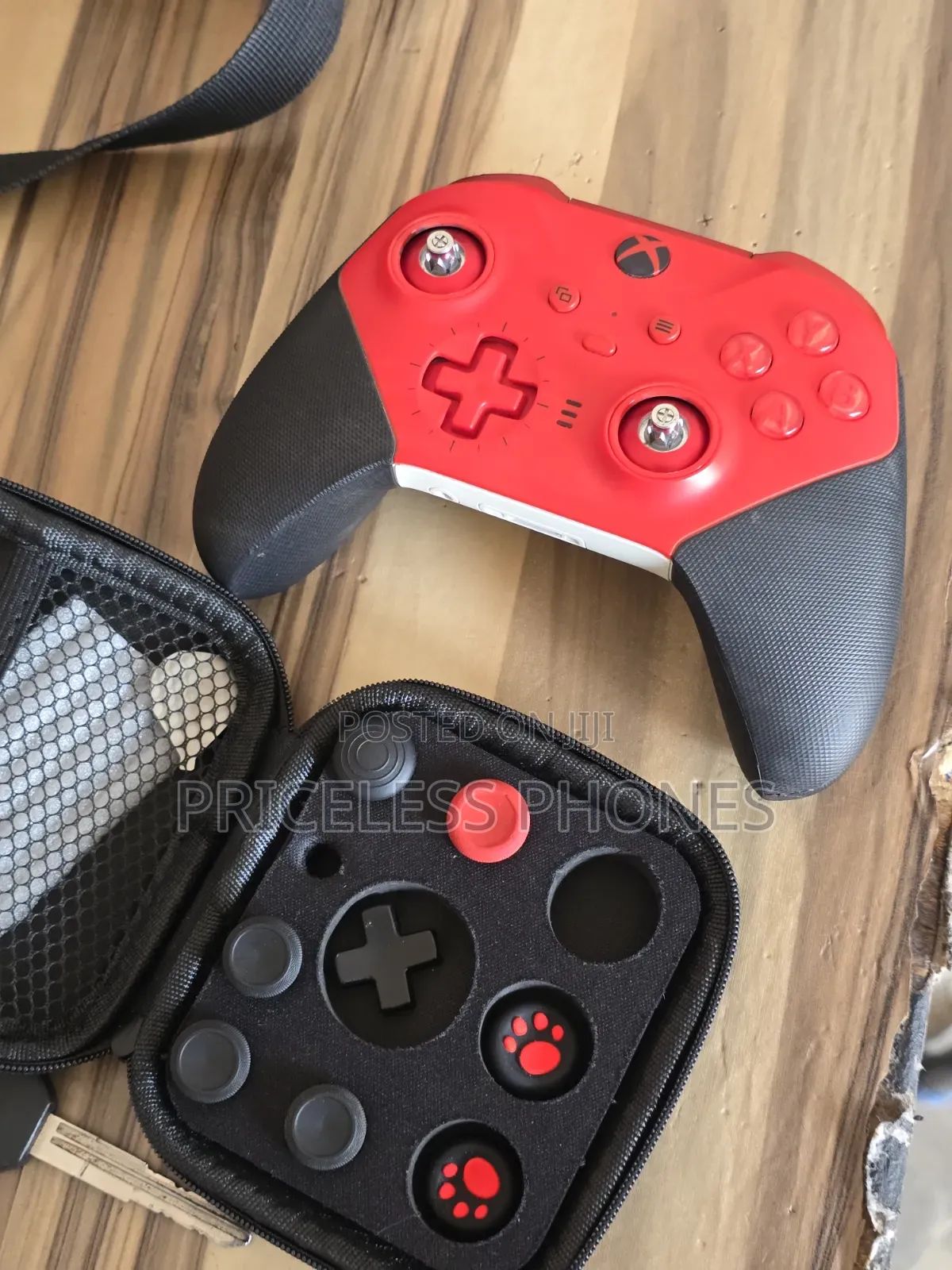 Xbox One Elite 2 Controller