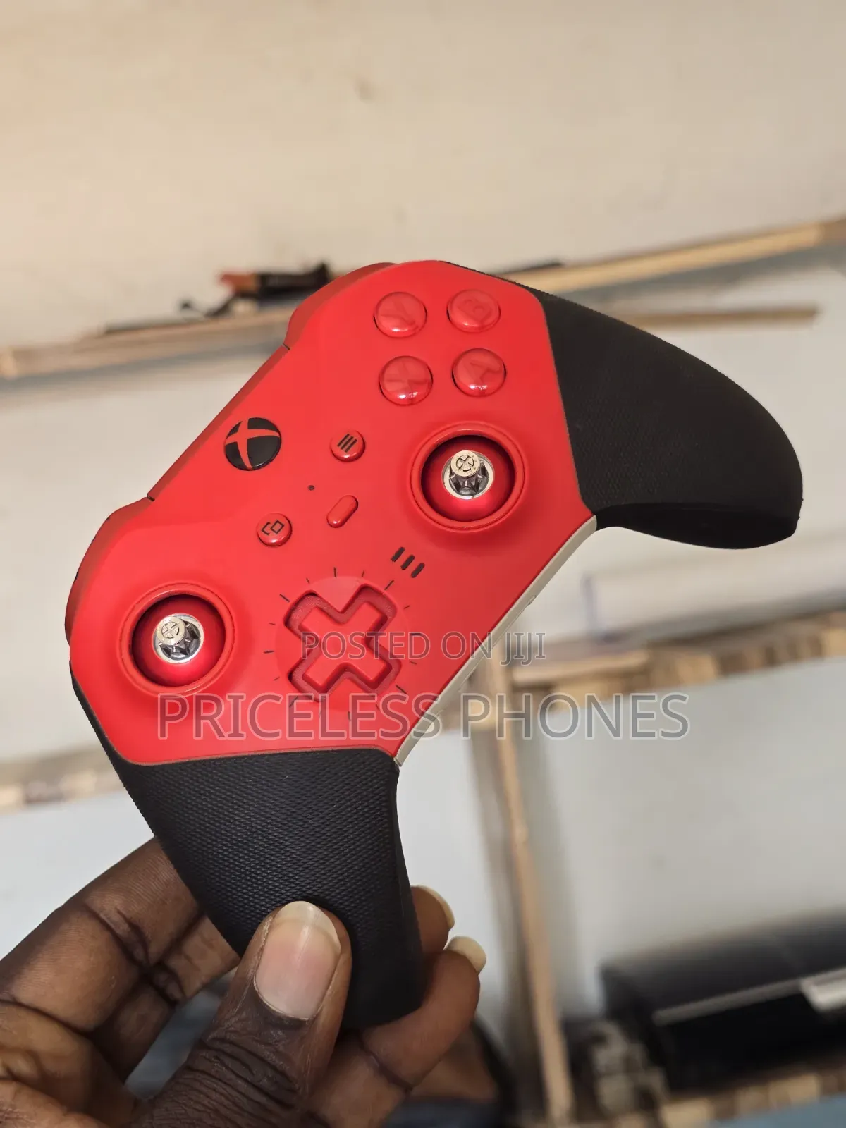 Xbox One Elite 2 Controller