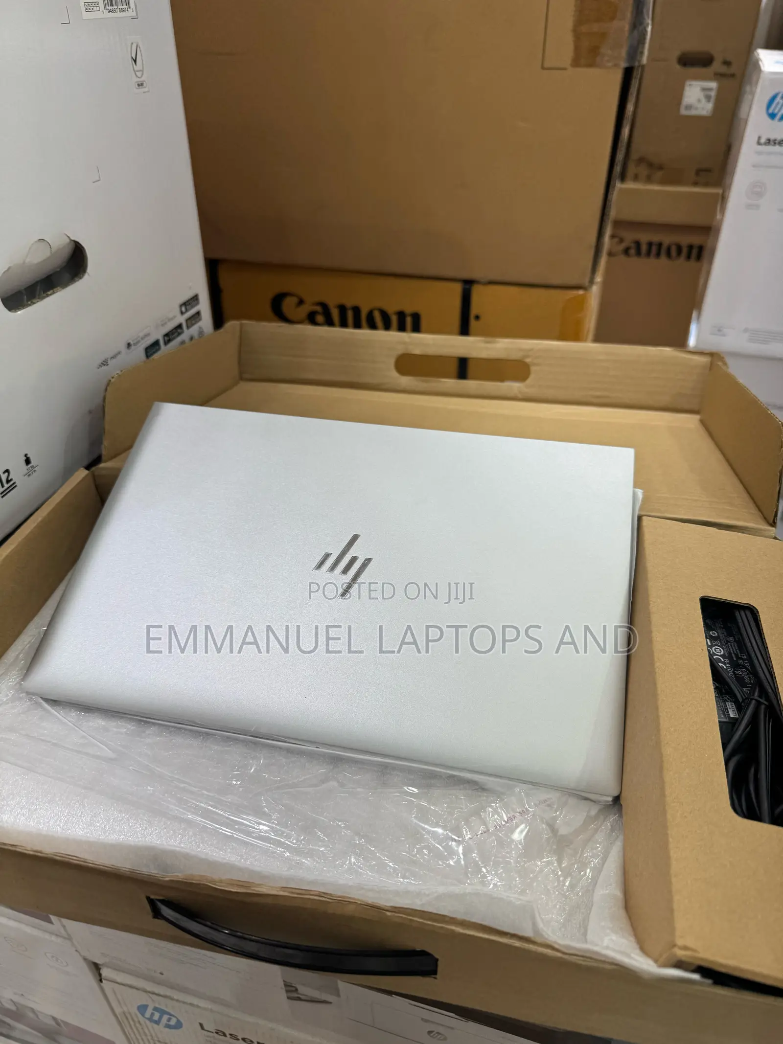 Laptop HP EliteBook 840 G7 8GB Intel Core i5 SSD 256GB
