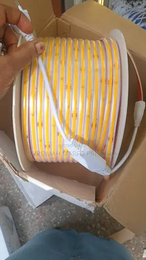 Cob Sticker Pop Warm Rope Light