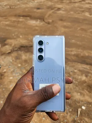 Samsung Galaxy Z Fold 5 256 GB Blue