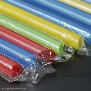 Jumbo Straws/Boba Straws