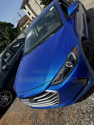 Hyundai Elantra ECO Sedan FWD (1.4L 4cyl 7A) 2017 Blue