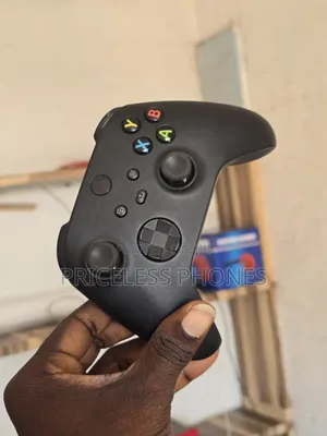 Xbox One S Game Controller