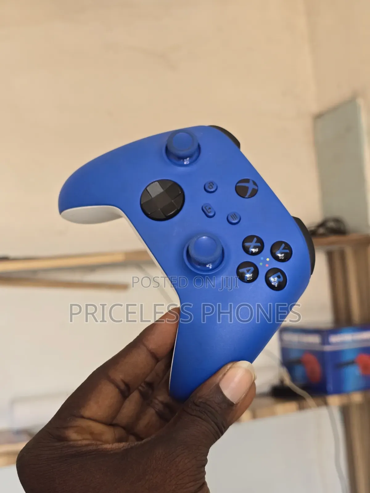 Xbox One S Game Controller