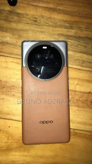 Oppo Find X6 Pro 512 GB White