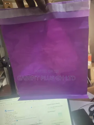 Poly Mailers