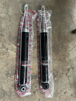 Nissan Versa Back Shocks Absorbers