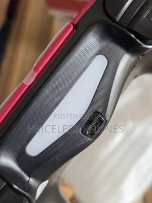 Ps4 Controller