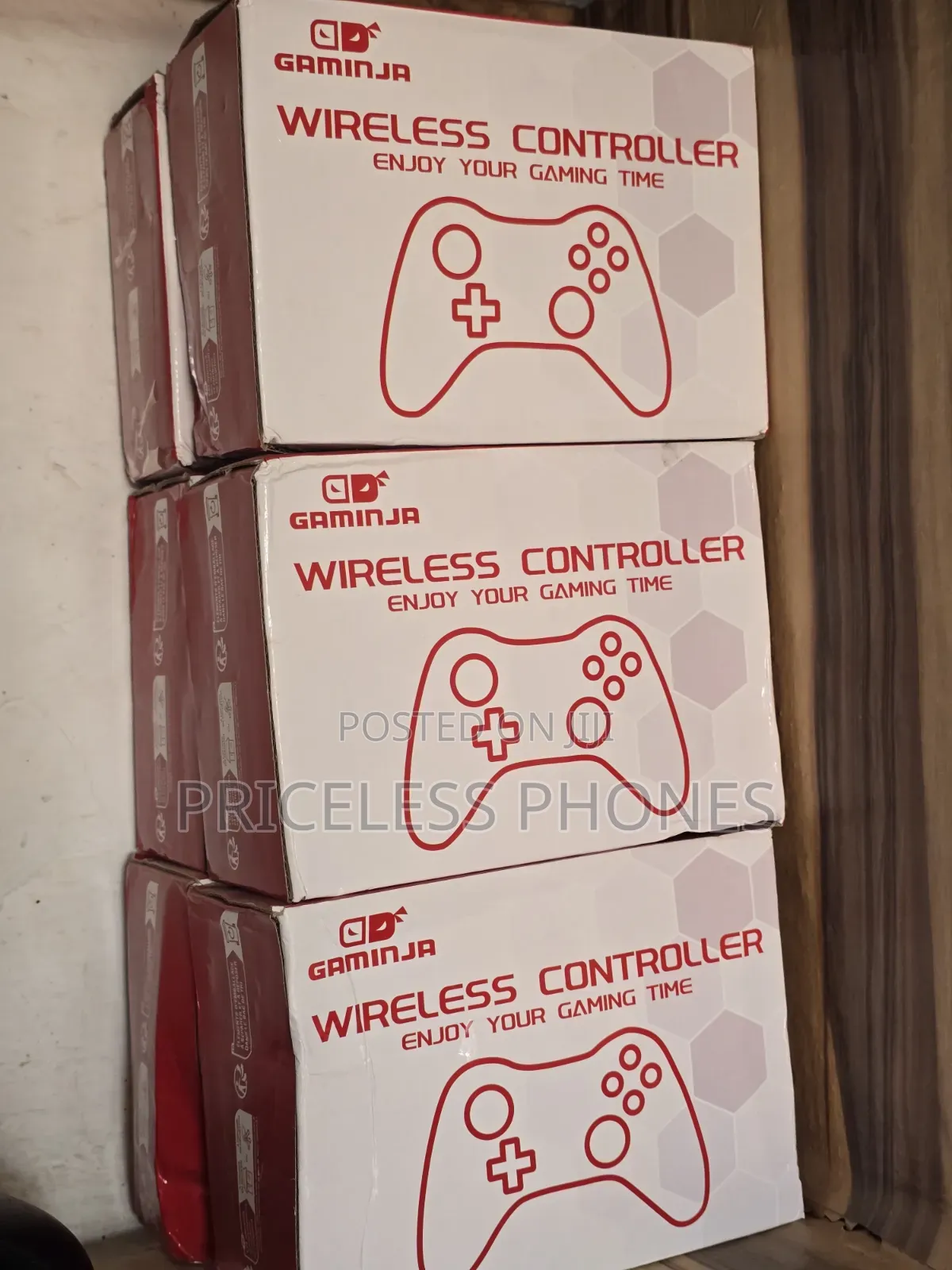 Ps4 Controller