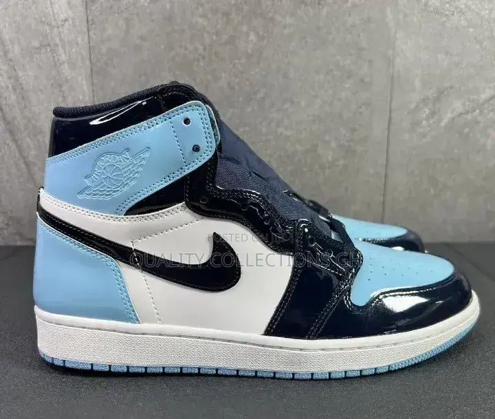 Air Jordan 1 High Unc