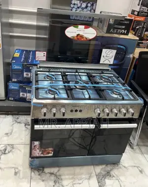 Purchase Durable Mideatech 5 Cooker(Gray) 