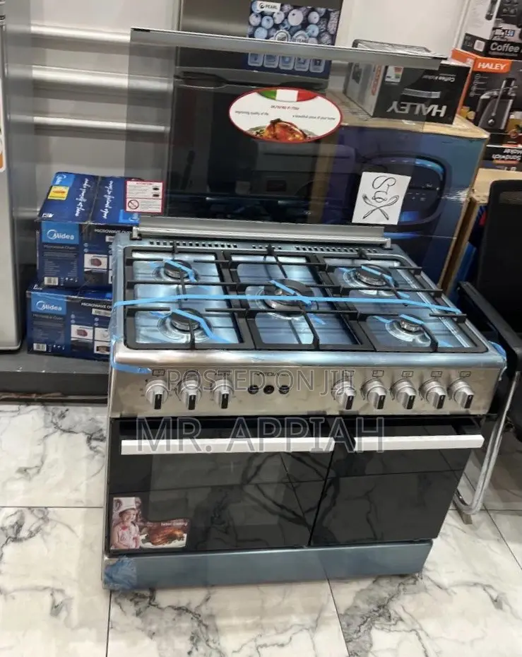 Purchase Durable Mideatech 5 Cooker(Gray) 