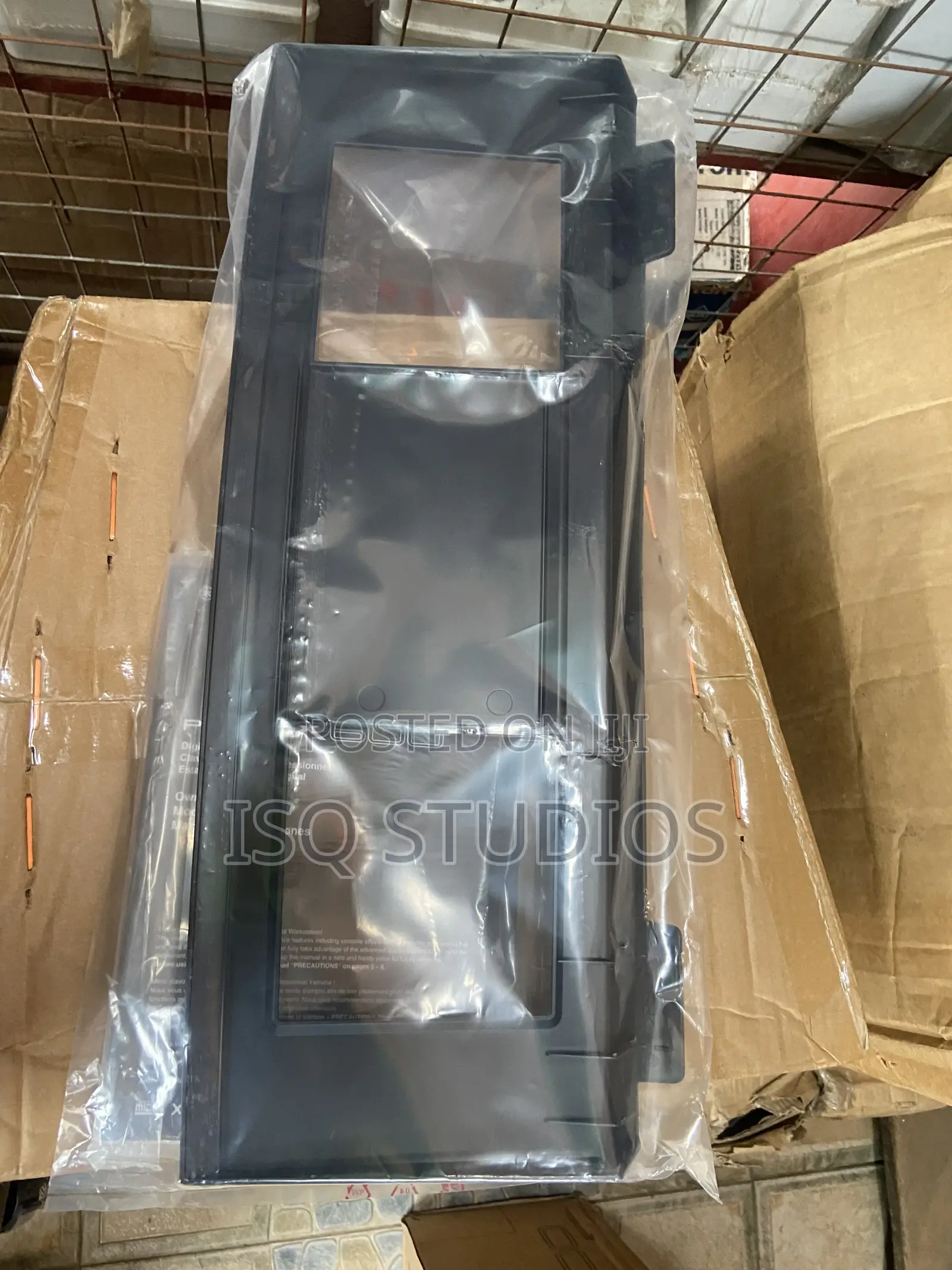 Yamaha PSR-Sx600 Keyboard