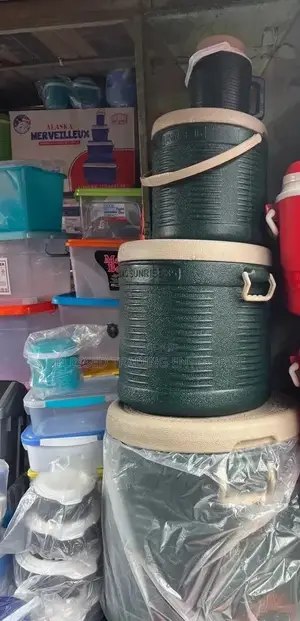 Quality Ice Chest 4 In 1