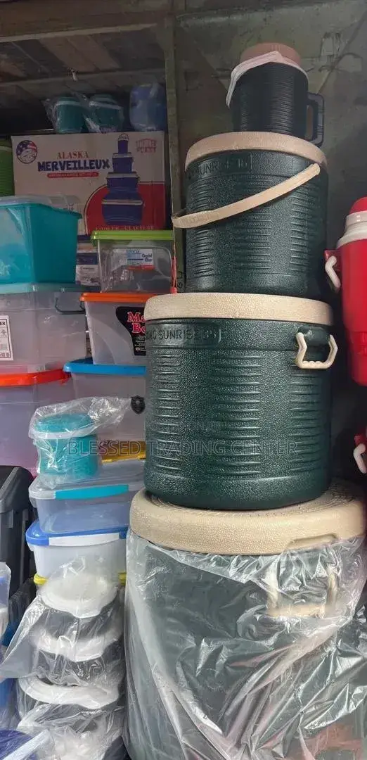 Quality Ice Chest 4 In 1